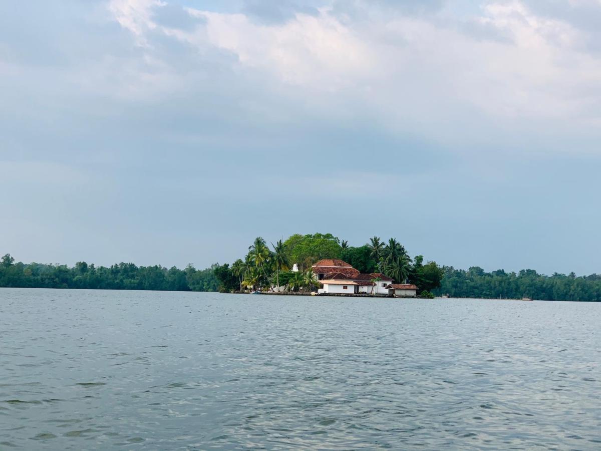 Villa 826 Ахунгалла Экстерьер фото